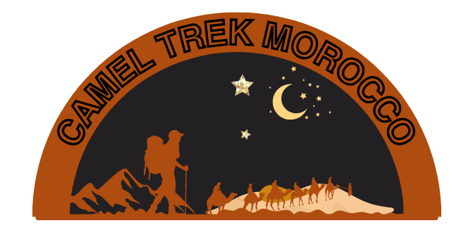 3 day camel trek morocco